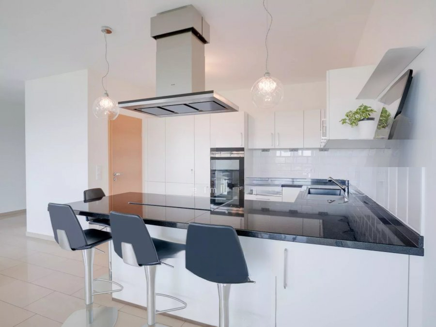 Квартира в Люксембурге, Люксембург, 100 м² - фото 3