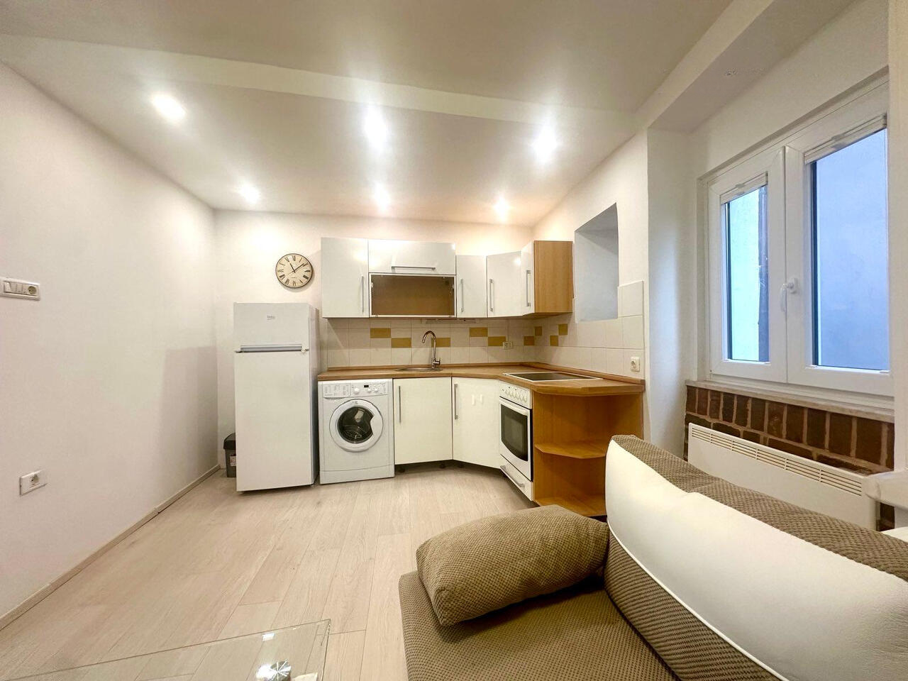 Квартира в Пиране, Словения, 38 м² - фото 3