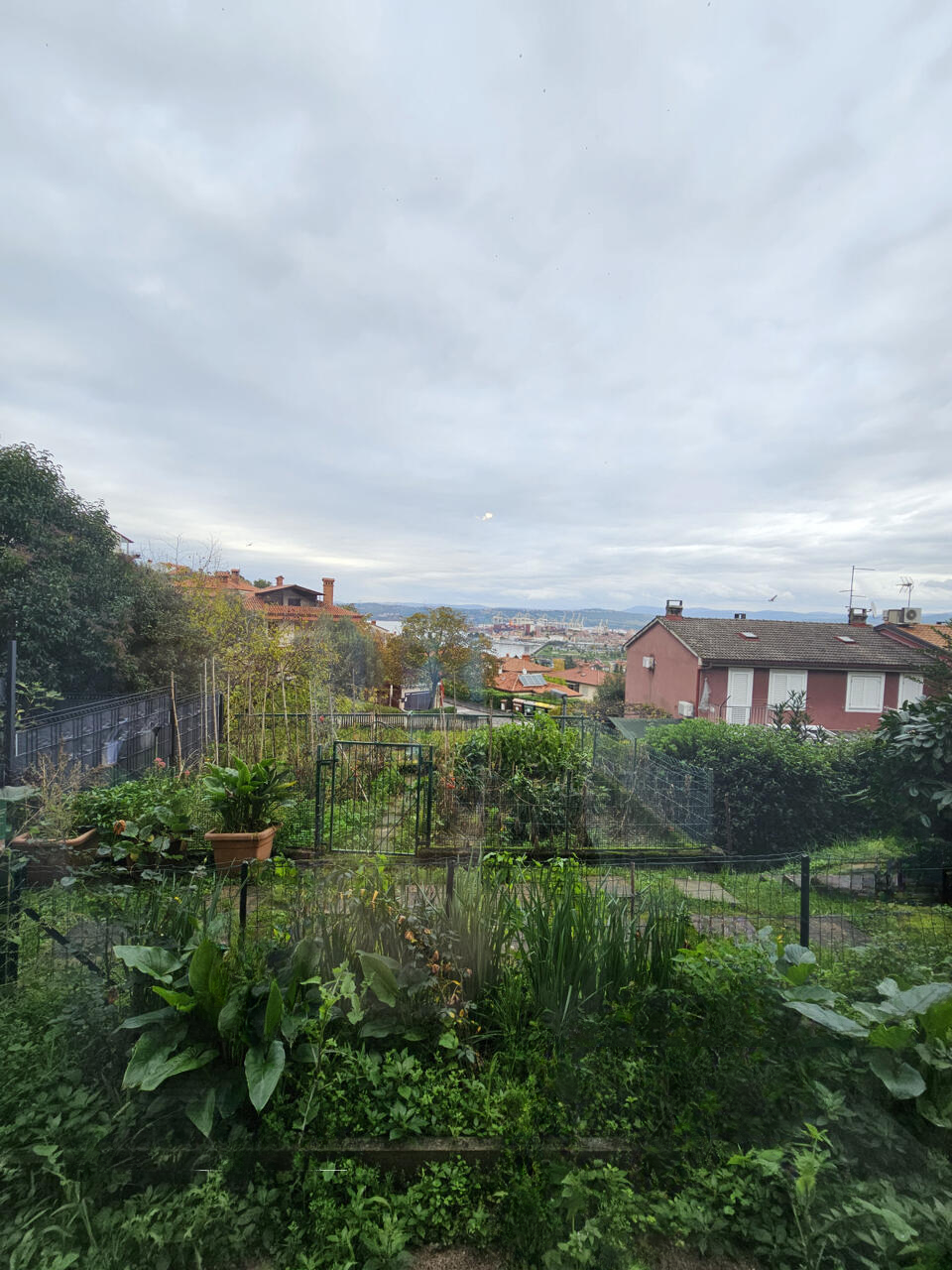 Квартира в Копере, Словения, 48 м² - фото 3