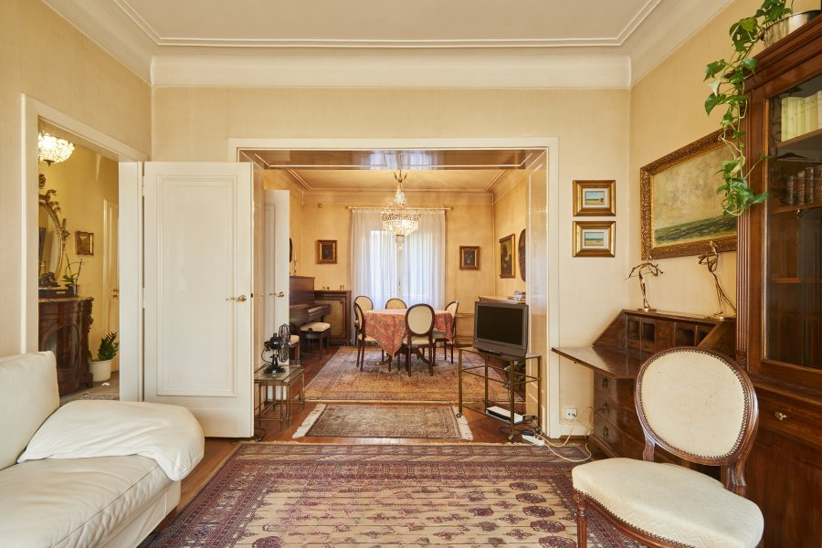 Квартира в Люксембурге, Люксембург, 180 м² - фото 3