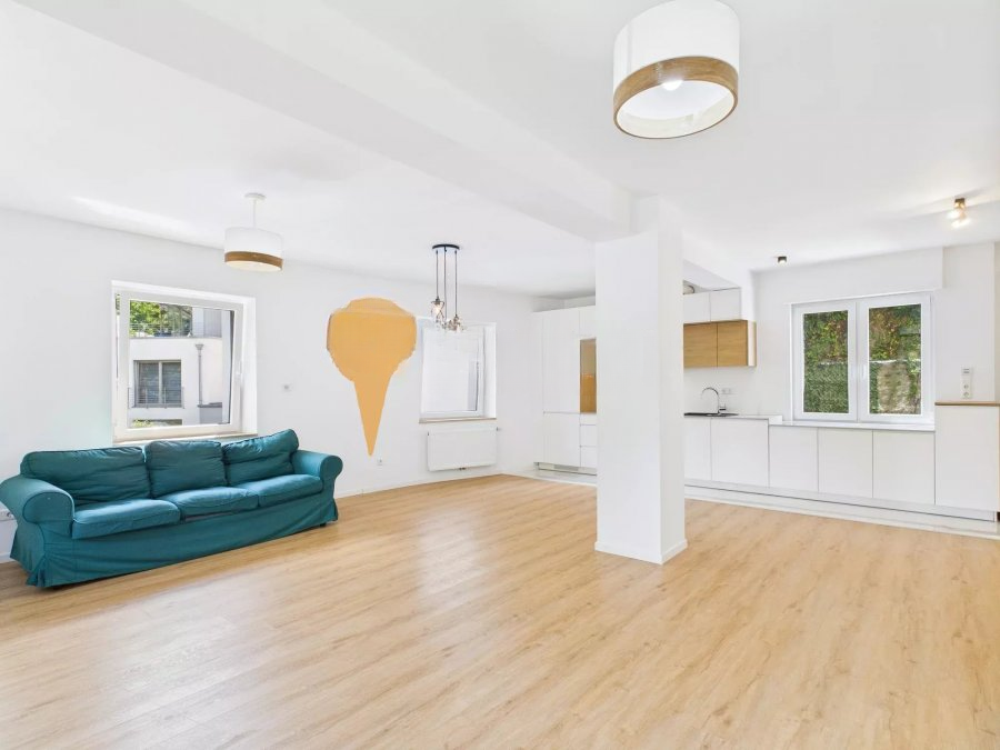 Квартира в Люксембурге, Люксембург, 106 м² - фото 3