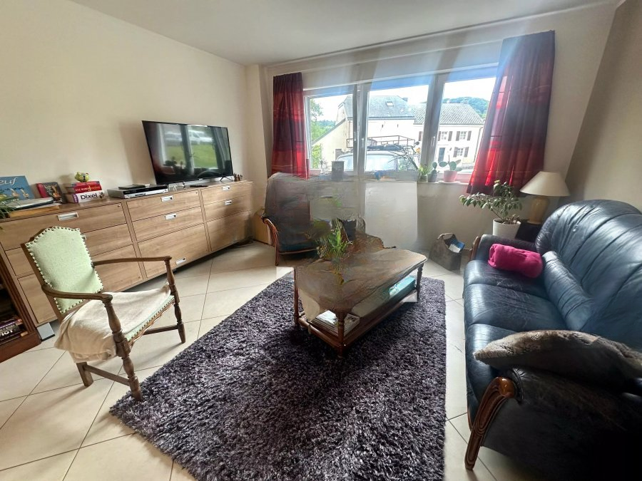 Квартира в Дикирхе, Люксембург, 65 м² - фото 3