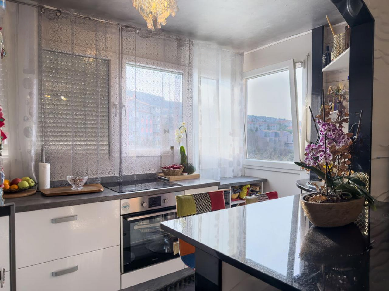 Квартира в Копере, Словения, 53 м² - фото 3