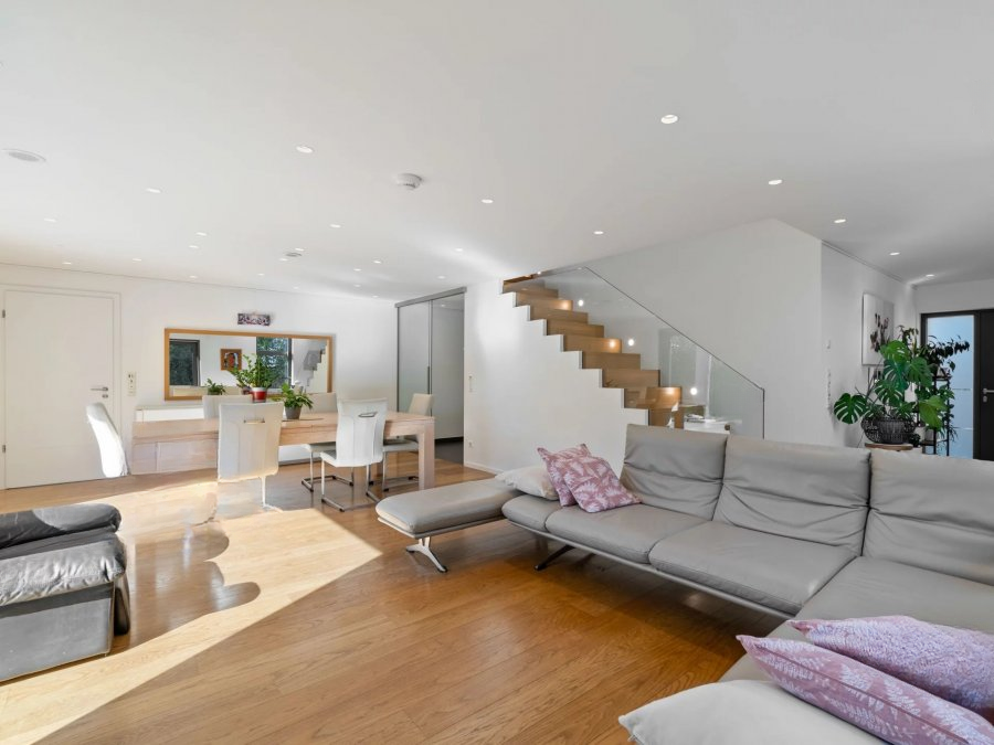 Квартира в Люксембурге, Люксембург, 332 м² - фото 3