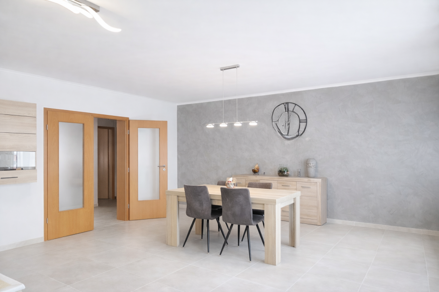 Квартира в Люксембурге, Люксембург, 104 м² - фото 3