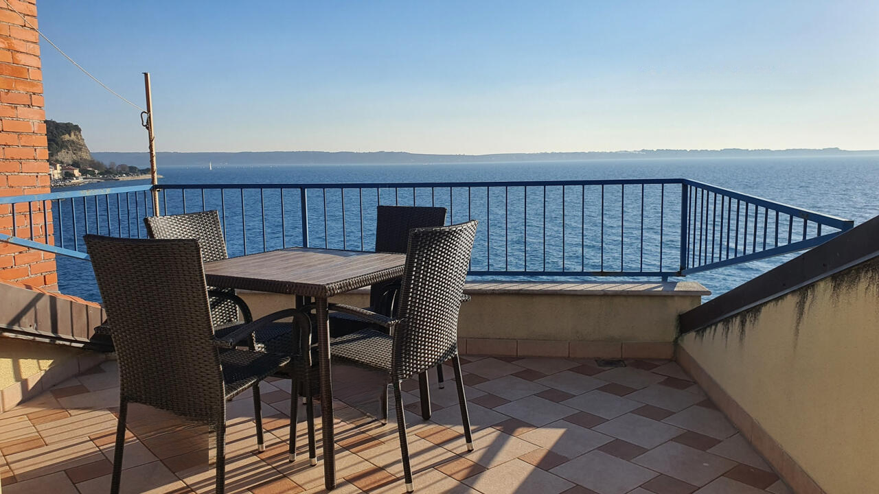 Квартира в Пиране, Словения, 75 м² - фото 3