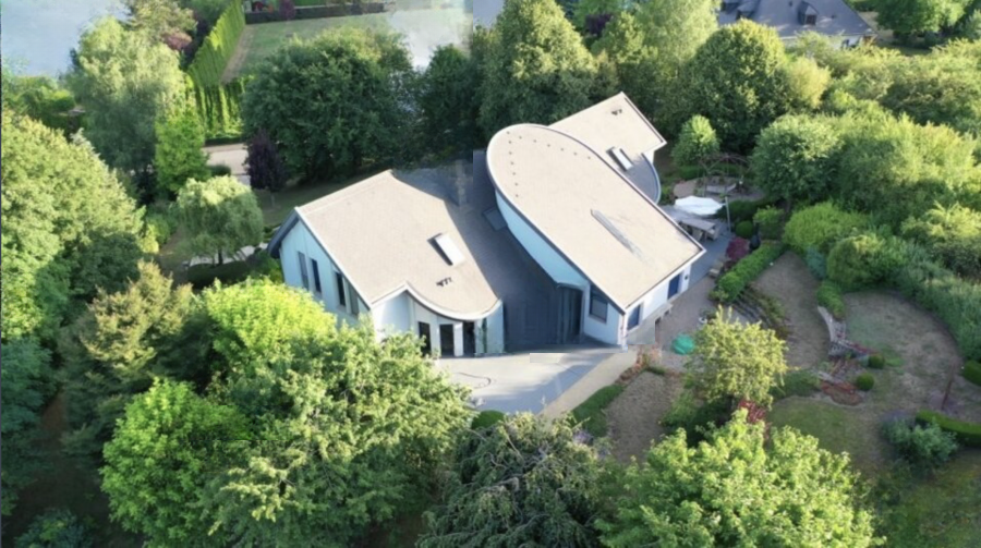 Квартира в Люксембурге, Люксембург, 3 300 м² - фото 3