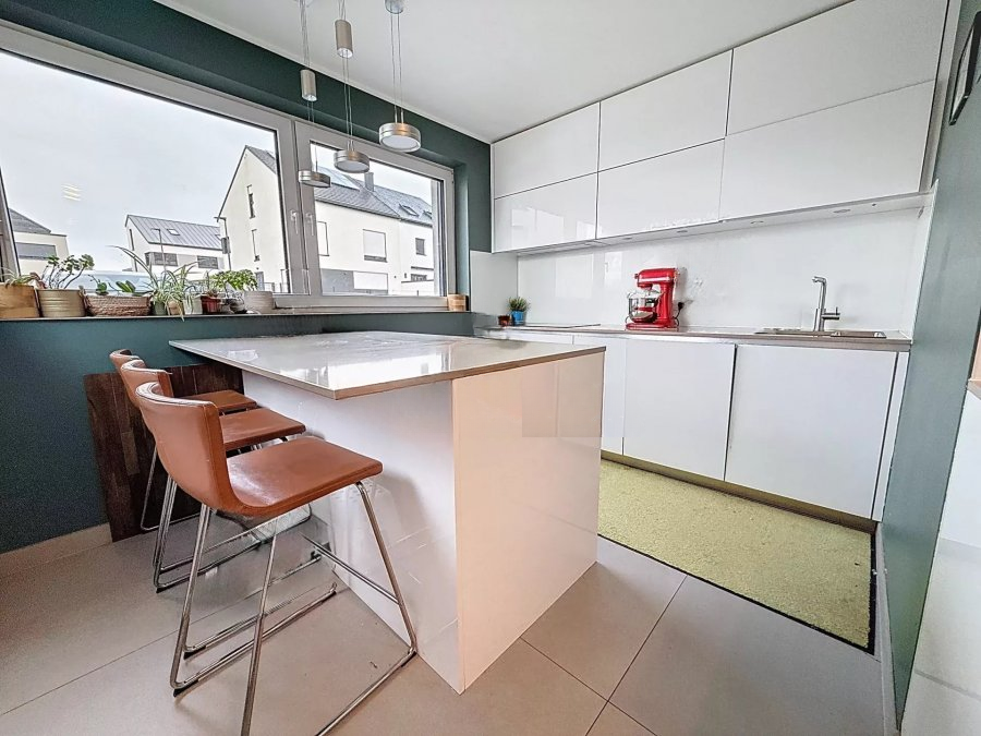 Квартира в Люксембурге, Люксембург, 200 м² - фото 3