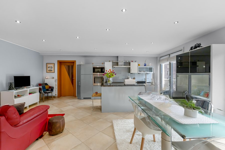 Квартира в Леллиге, Люксембург, 78 м² - фото 3