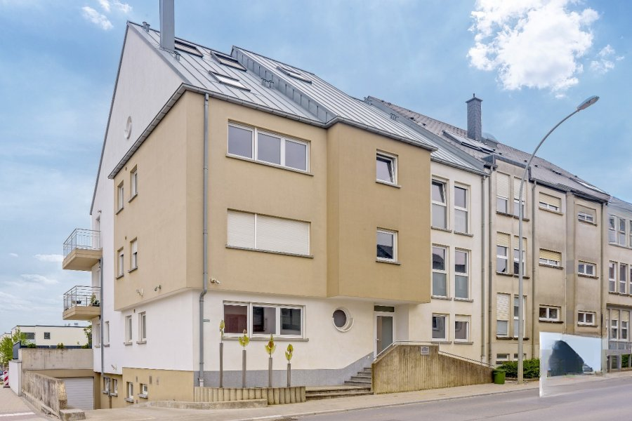 Квартира в Люксембурге, Люксембург, 115 м² - фото 3