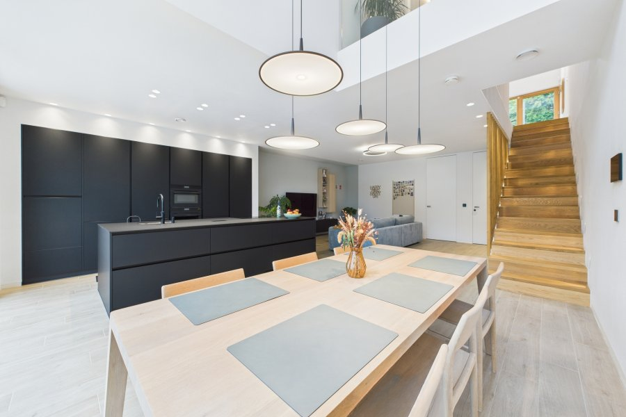 Квартира в Люксембурге, Люксембург, 215 м² - фото 3