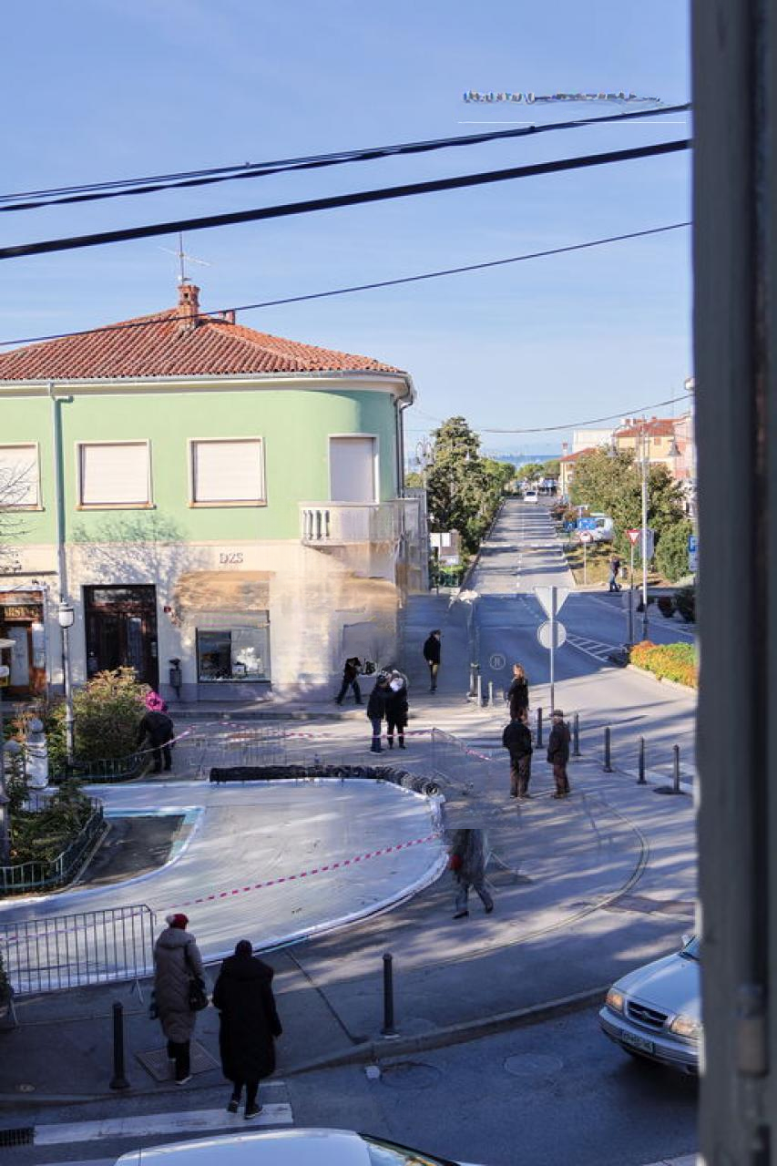 Квартира в Изоле, Словения, 91 м² - фото 3