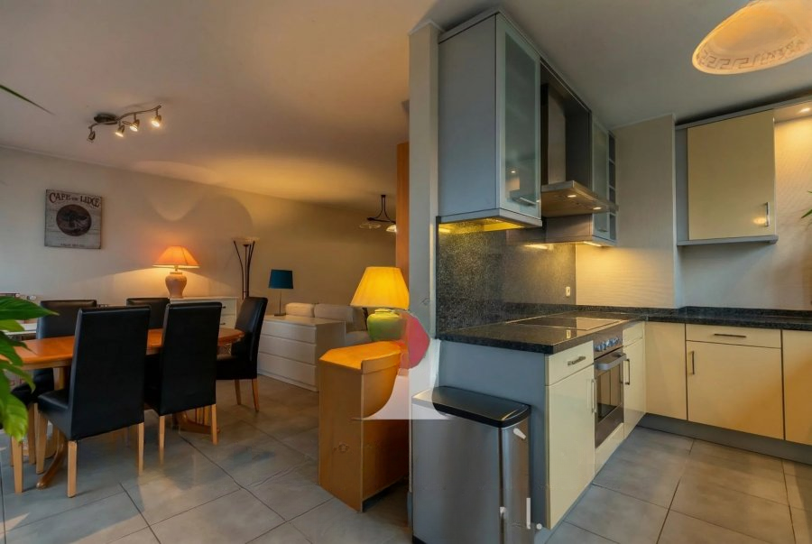 Квартира в Люксембурге, Люксембург, 70 м² - фото 3