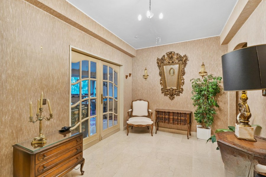 Квартира в Люксембурге, Люксембург, 133 м² - фото 3