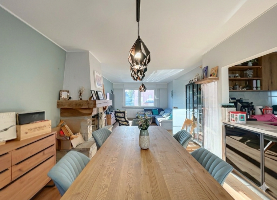 Квартира в Люксембурге, Люксембург, 175 м² - фото 3