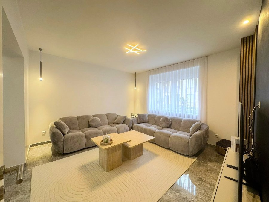 Квартира в Люксембурге, Люксембург, 145 м² - фото 3