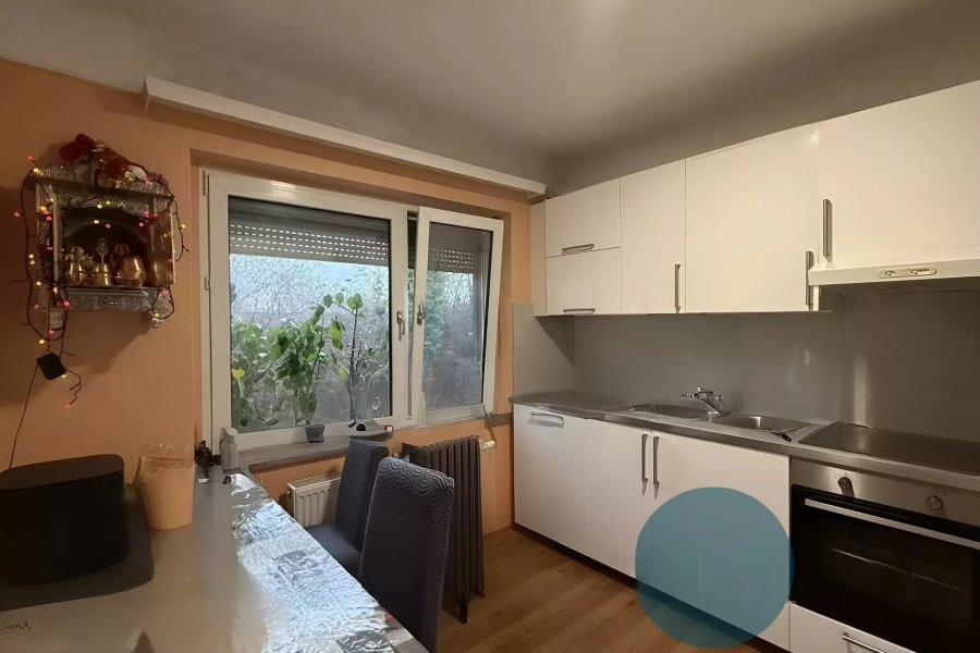 Квартира в Люксембурге, Люксембург, 68 м² - фото 3