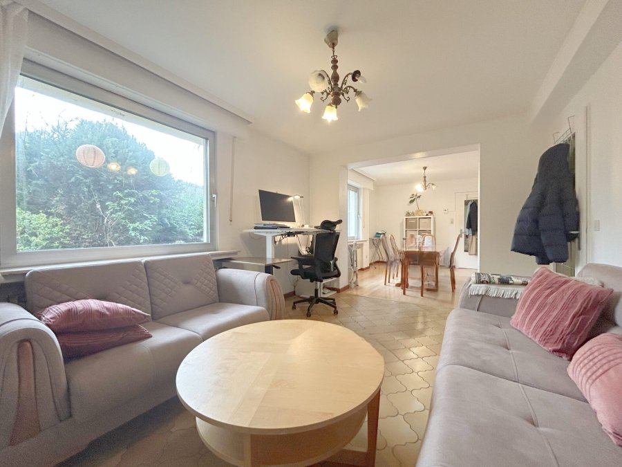 Квартира в Люксембурге, Люксембург, 86 м² - фото 3