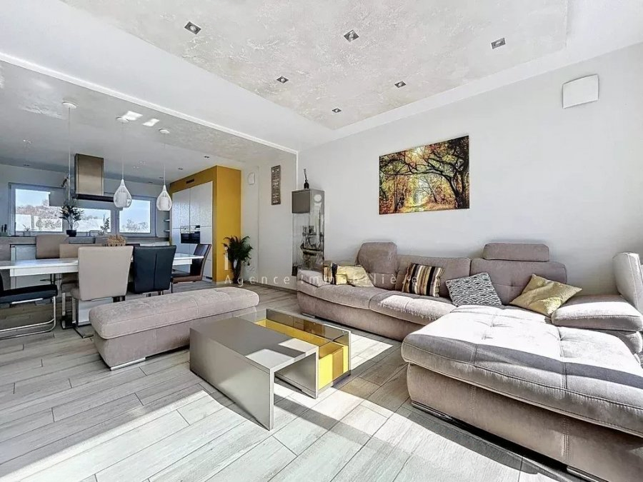 Квартира в Дикирхе, Люксембург, 140 м² - фото 3