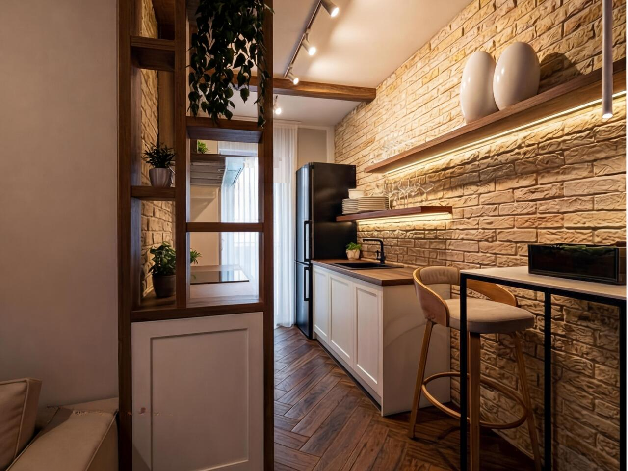 Квартира в Сежане, Словения, 54 м² - фото 3