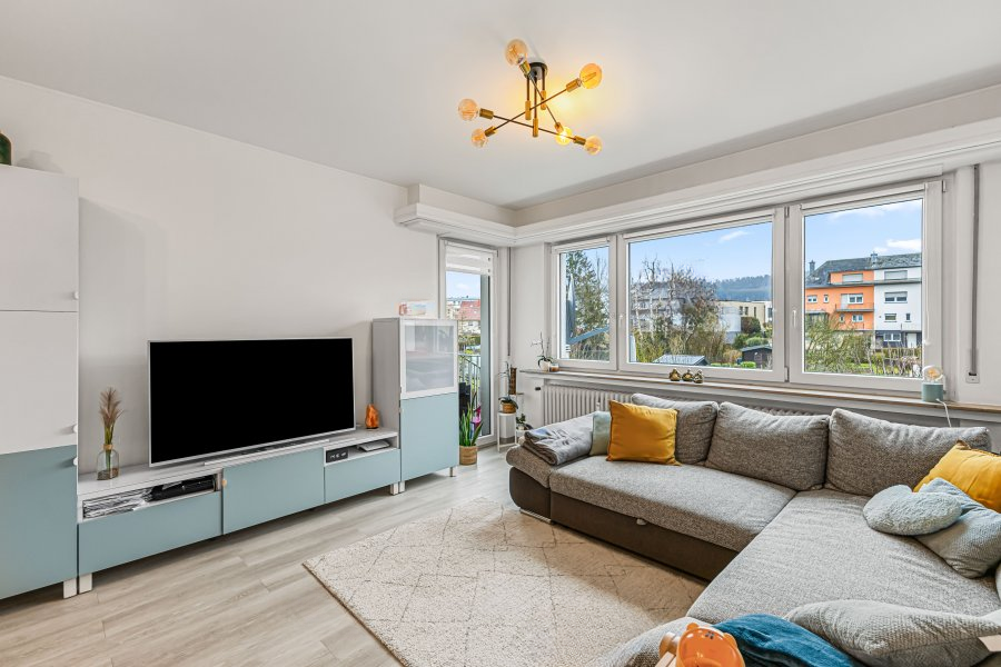 Квартира в Люксембурге, Люксембург, 87 м² - фото 3