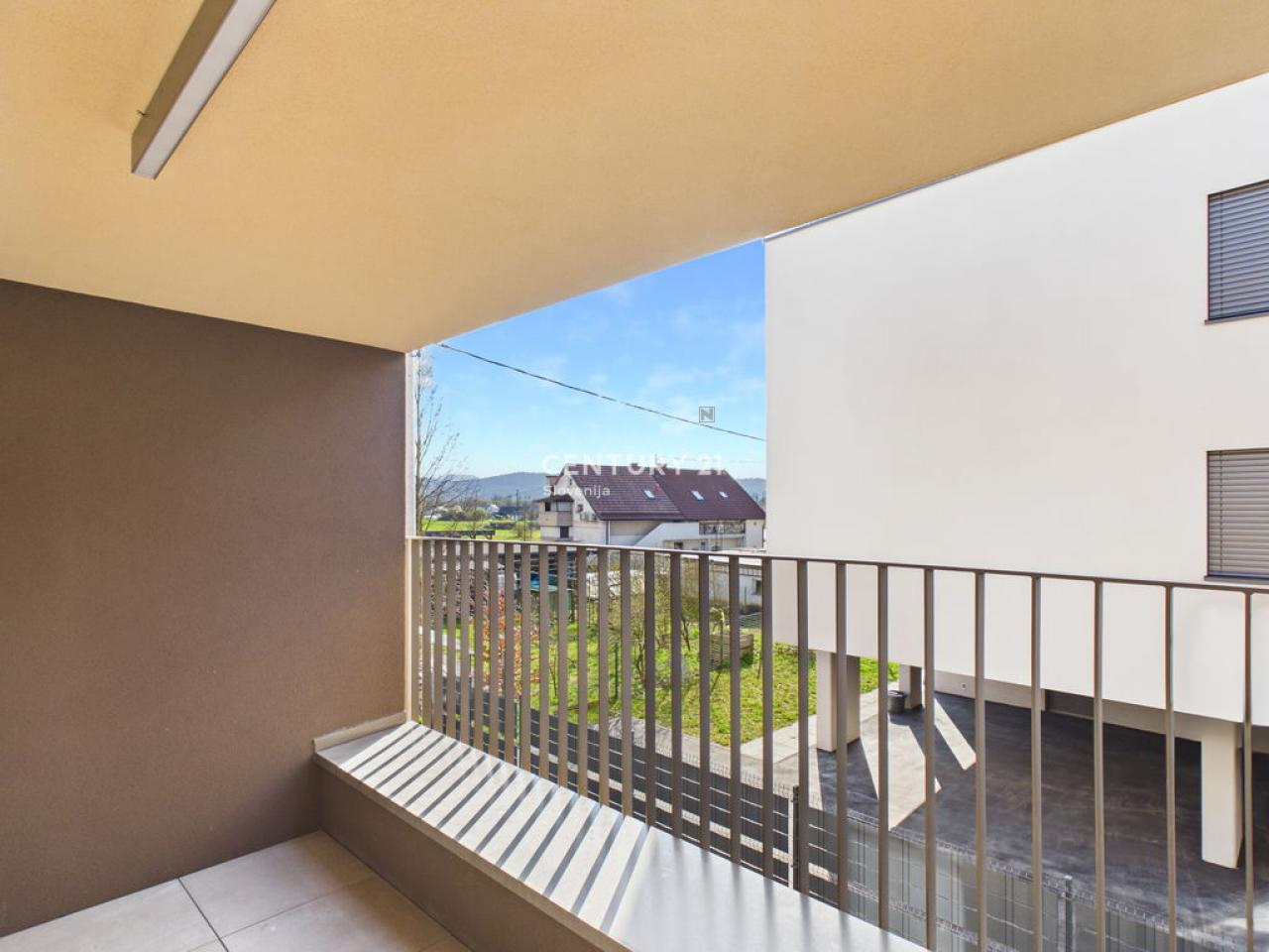 Квартира в Любляне, Словения, 111 м² - фото 3