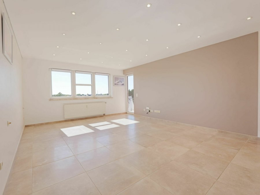 Квартира в Люксембурге, Люксембург, 80 м² - фото 3