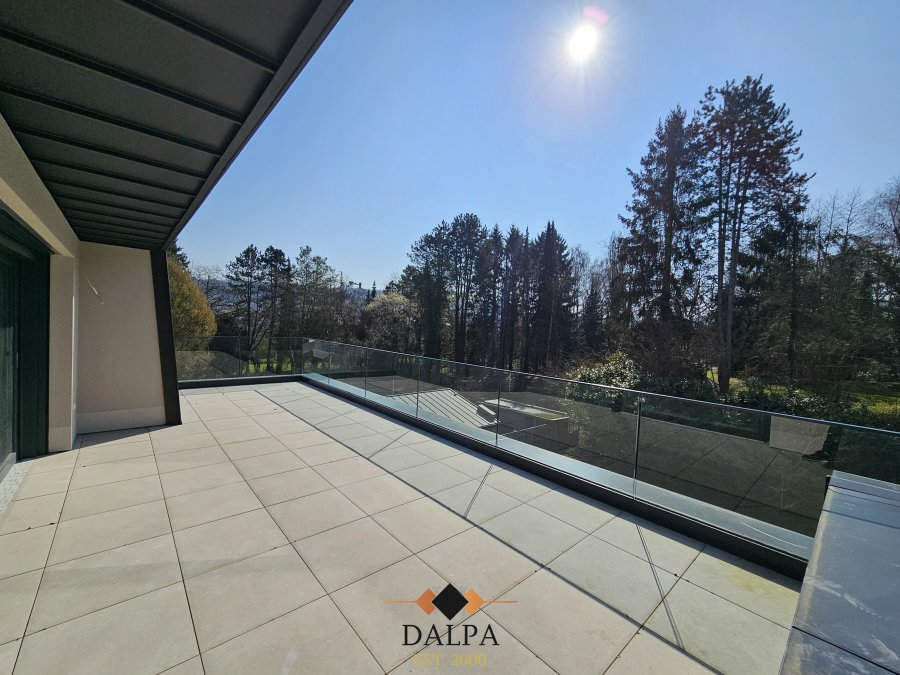 Квартира в Люксембурге, Люксембург, 150 м² - фото 3