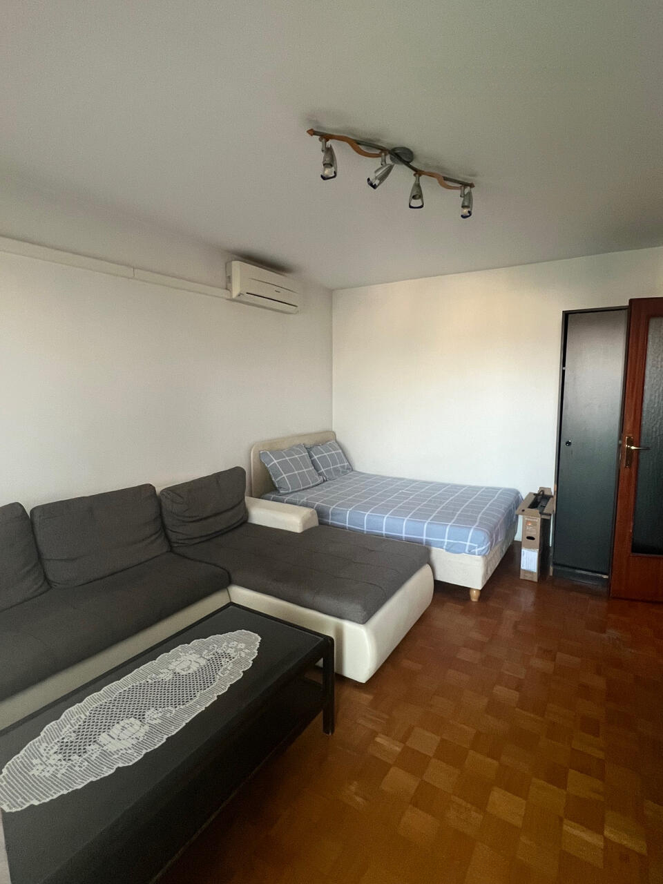 Квартира в Копере, Словения, 57 м² - фото 3