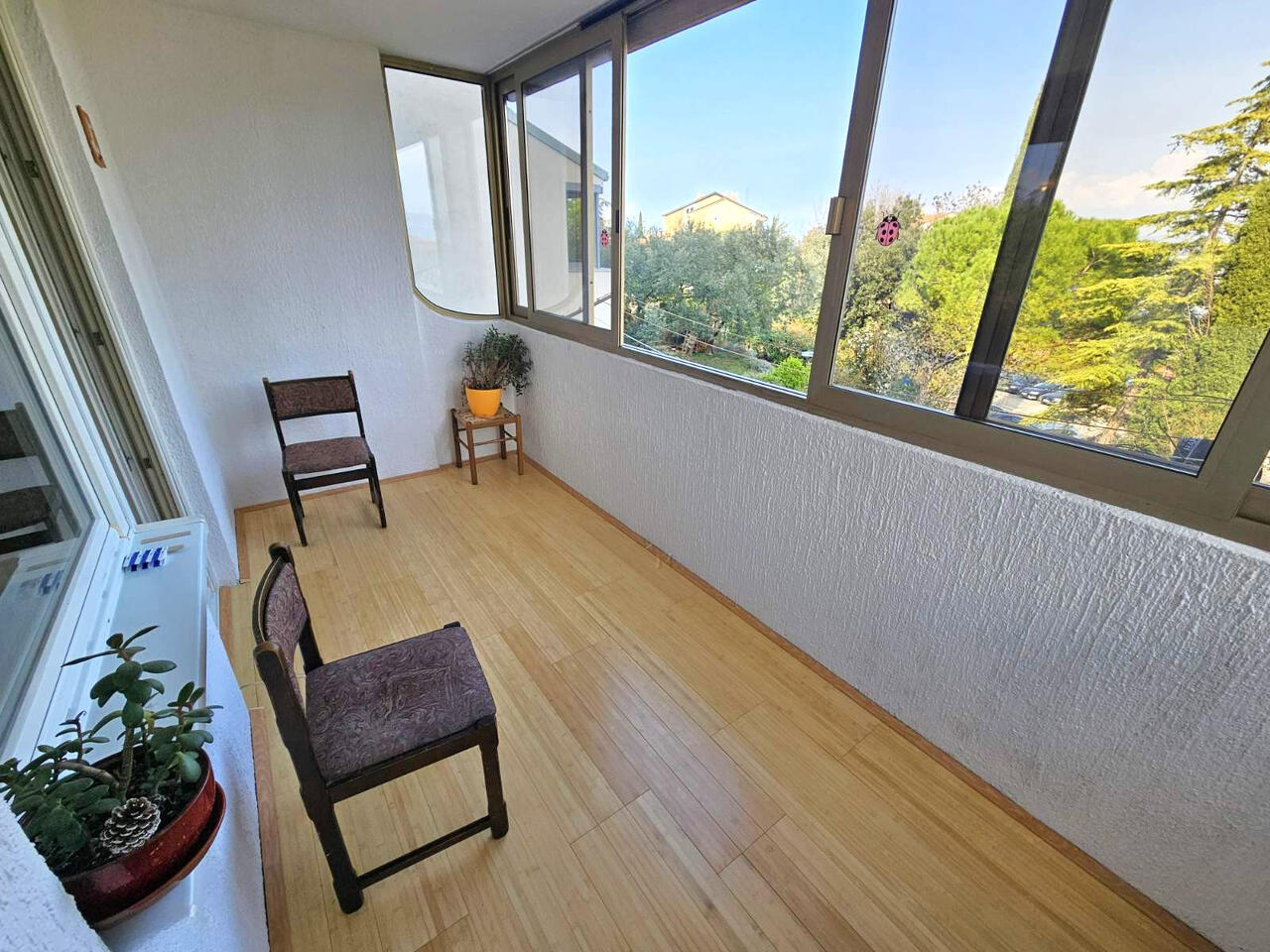 Квартира в Копере, Словения, 49 м² - фото 3