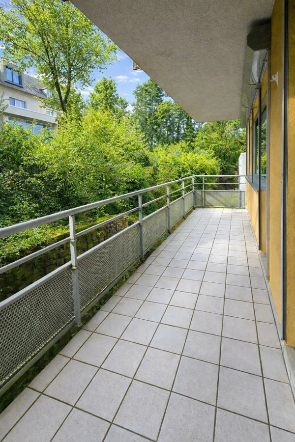 Квартира в Люксембурге, Люксембург, 84 м² - фото 3