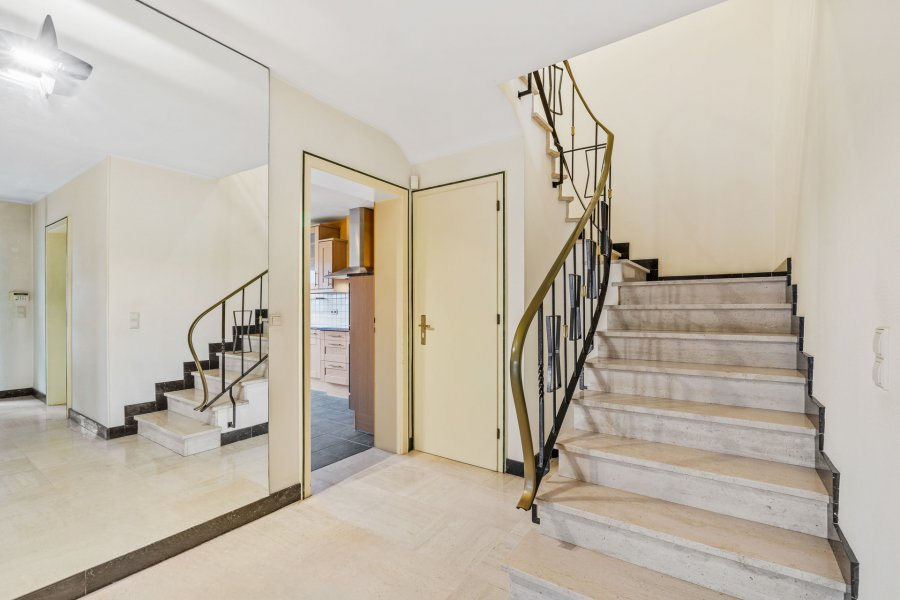 Квартира в Люксембурге, Люксембург, 160 м² - фото 3