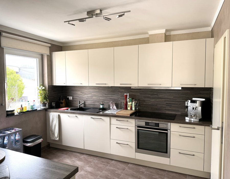 Квартира в Люксембурге, Люксембург, 100 м² - фото 3