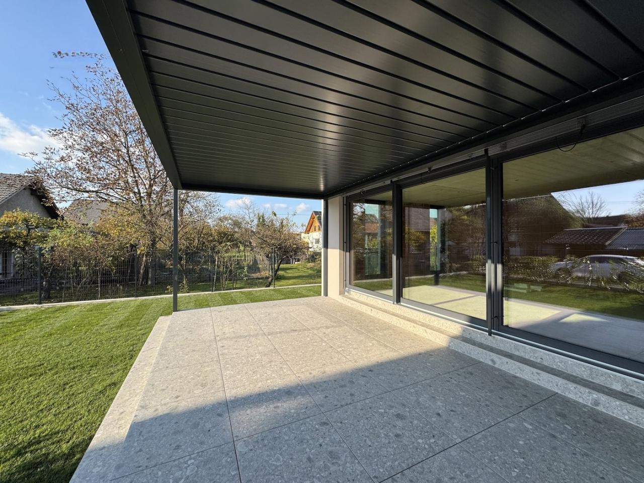 Дом в Любляне, Словения, 136 м² - фото 3