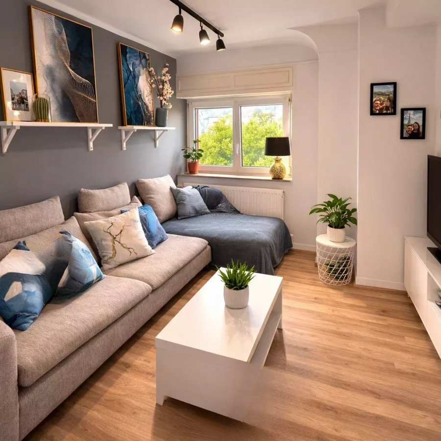 Квартира в Гревенмахере, Люксембург, 54 м² - фото 3