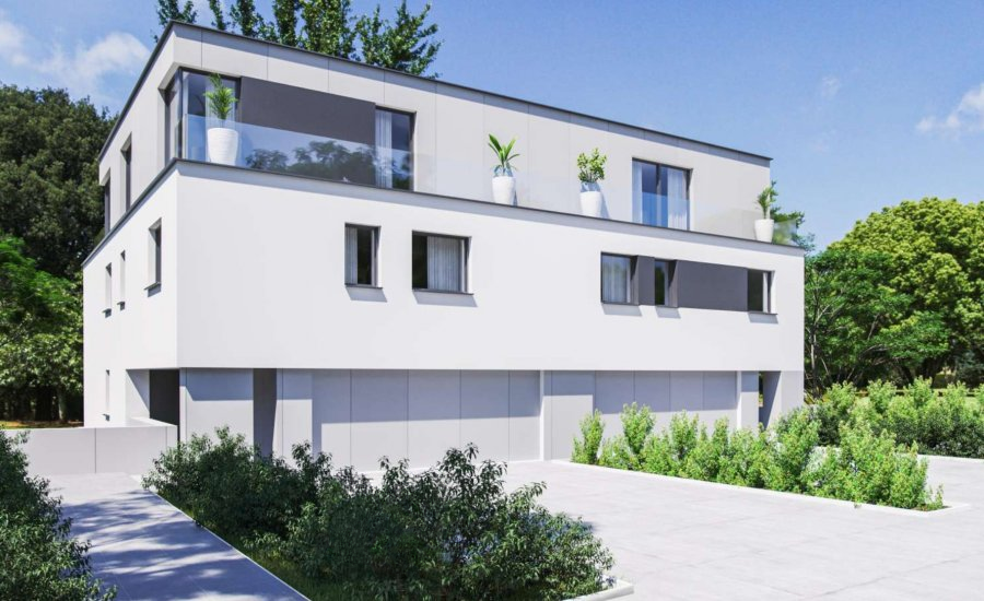 Квартира в Люксембурге, Люксембург, 146 м² - фото 3