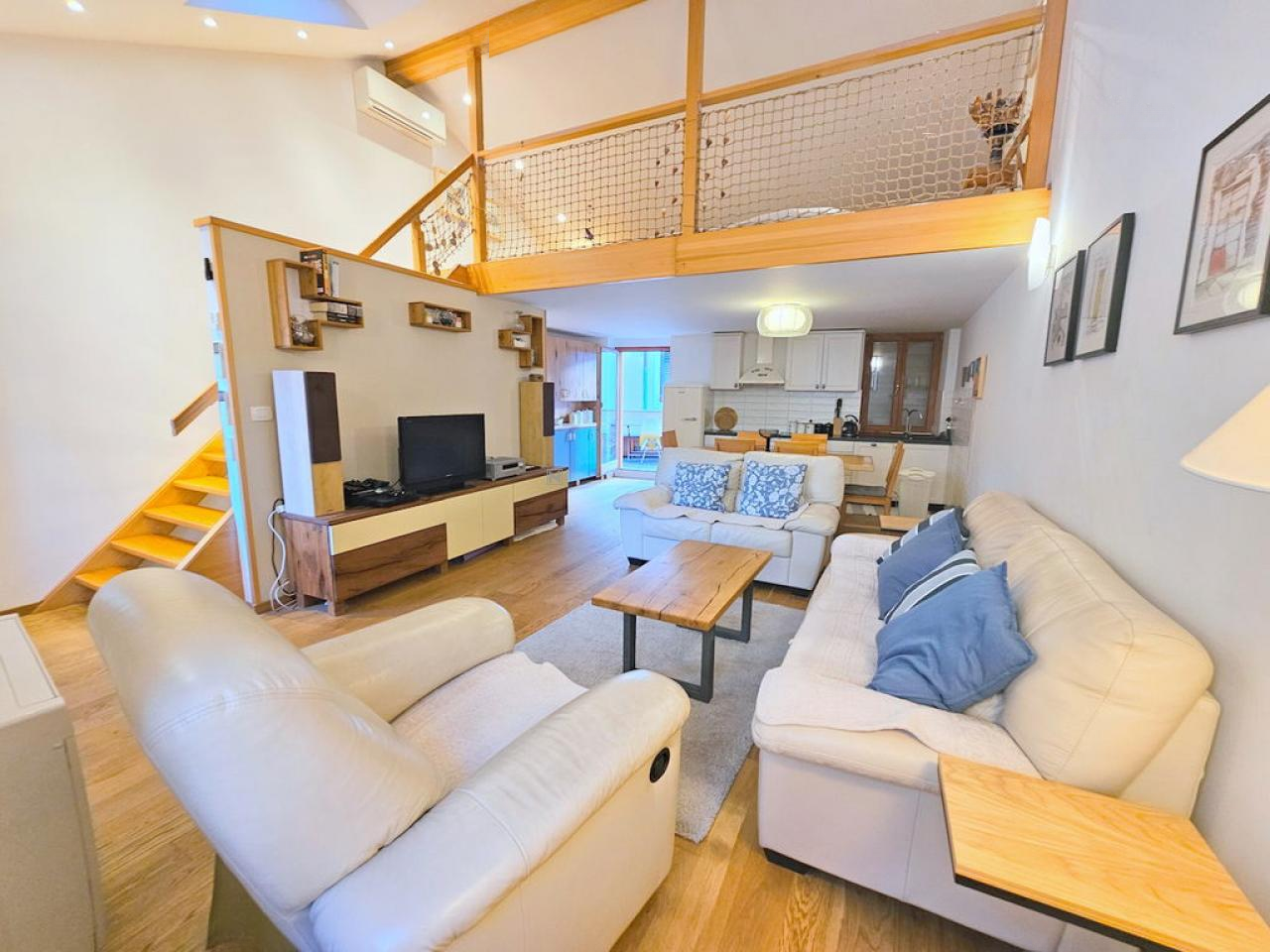 Квартира в Изоле, Словения, 118 м² - фото 3