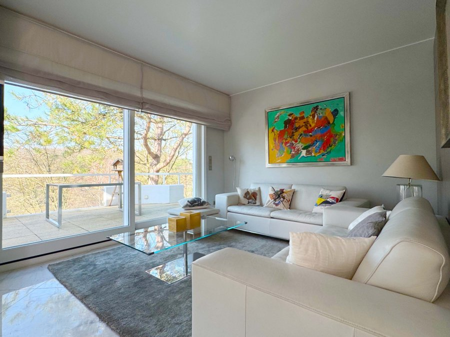 Квартира в Люксембурге, Люксембург, 340 м² - фото 3