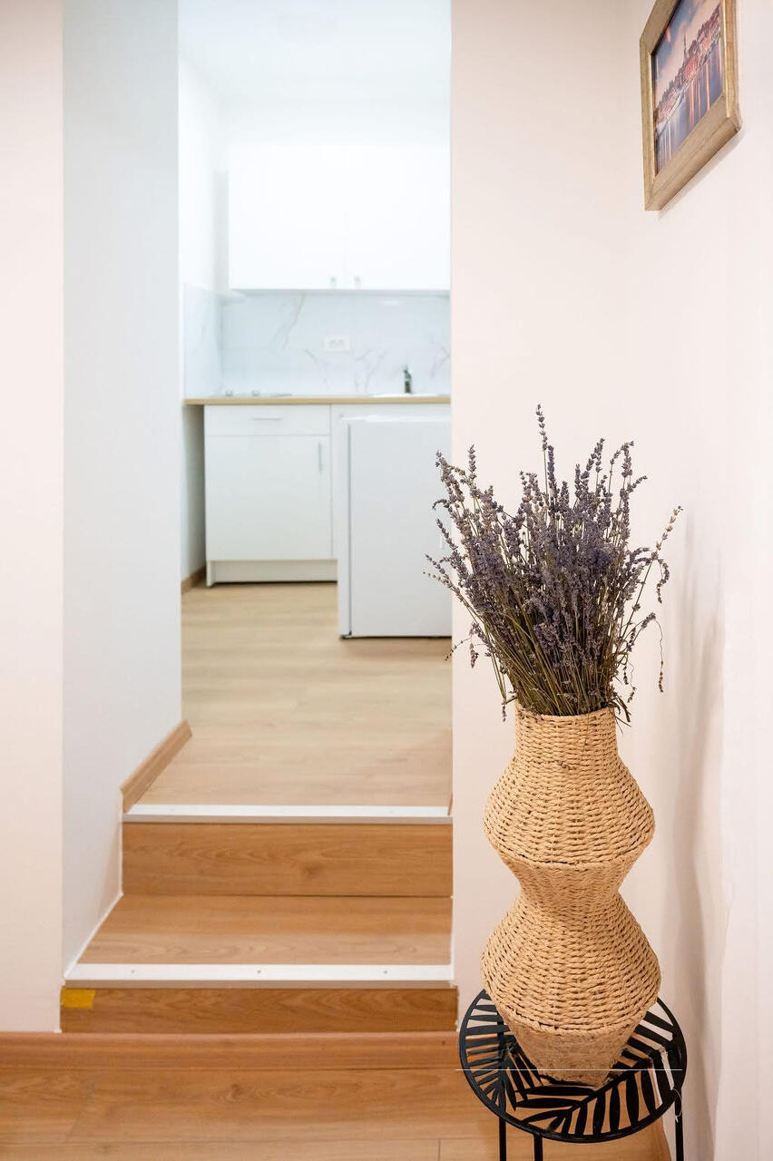 Квартира в Изоле, Словения, 22 м² - фото 3