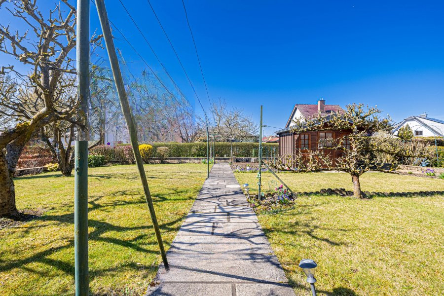 Квартира в Люксембурге, Люксембург, 320 м² - фото 3