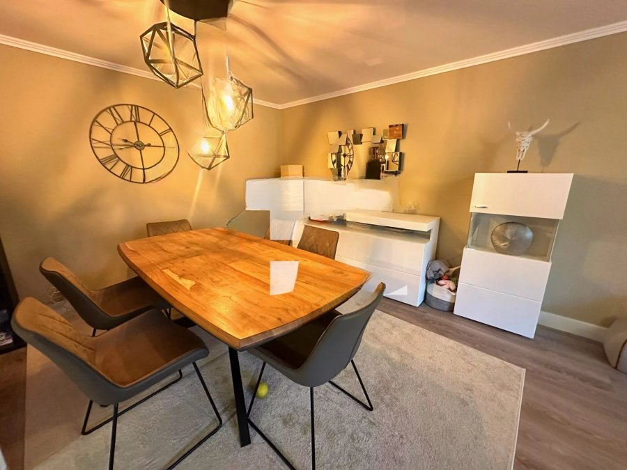 Квартира в Люксембурге, Люксембург, 110 м² - фото 3