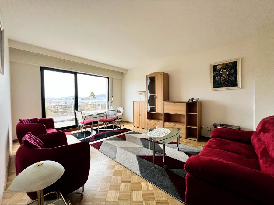 Квартира в Люксембурге, Люксембург, 57 м² - фото 3