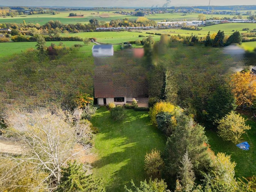 Квартира в Люксембурге, Люксембург, 285 м² - фото 3