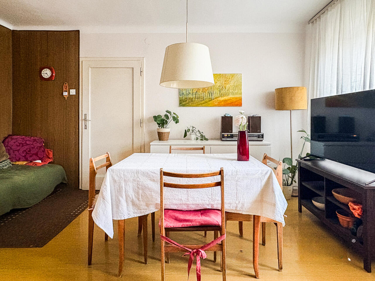 Квартира в Любляне, Словения, 73 м² - фото 3