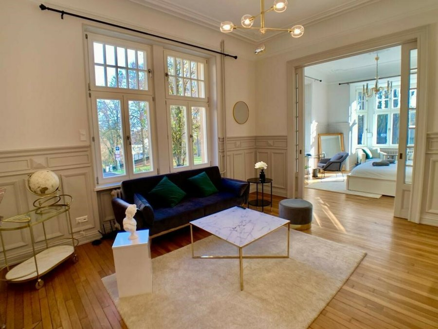 Квартира в Люксембурге, Люксембург, 265 м² - фото 3