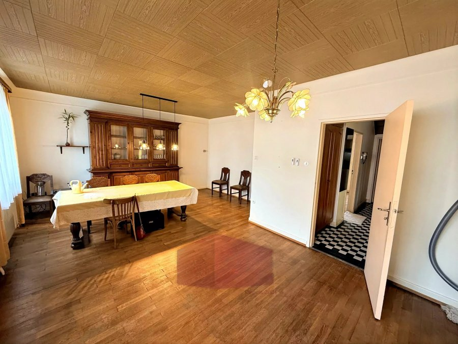 Квартира в Люксембурге, Люксембург, 130 м² - фото 3