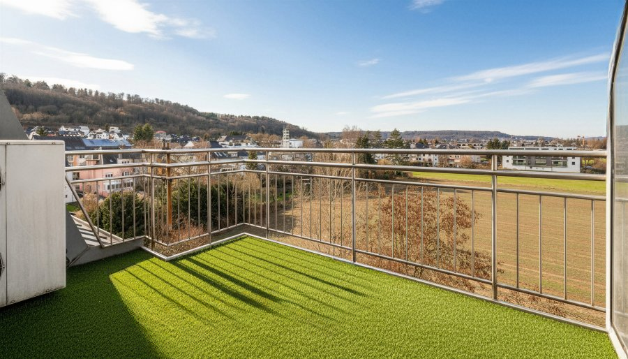 Квартира в Люксембурге, Люксембург, 180 м² - фото 3