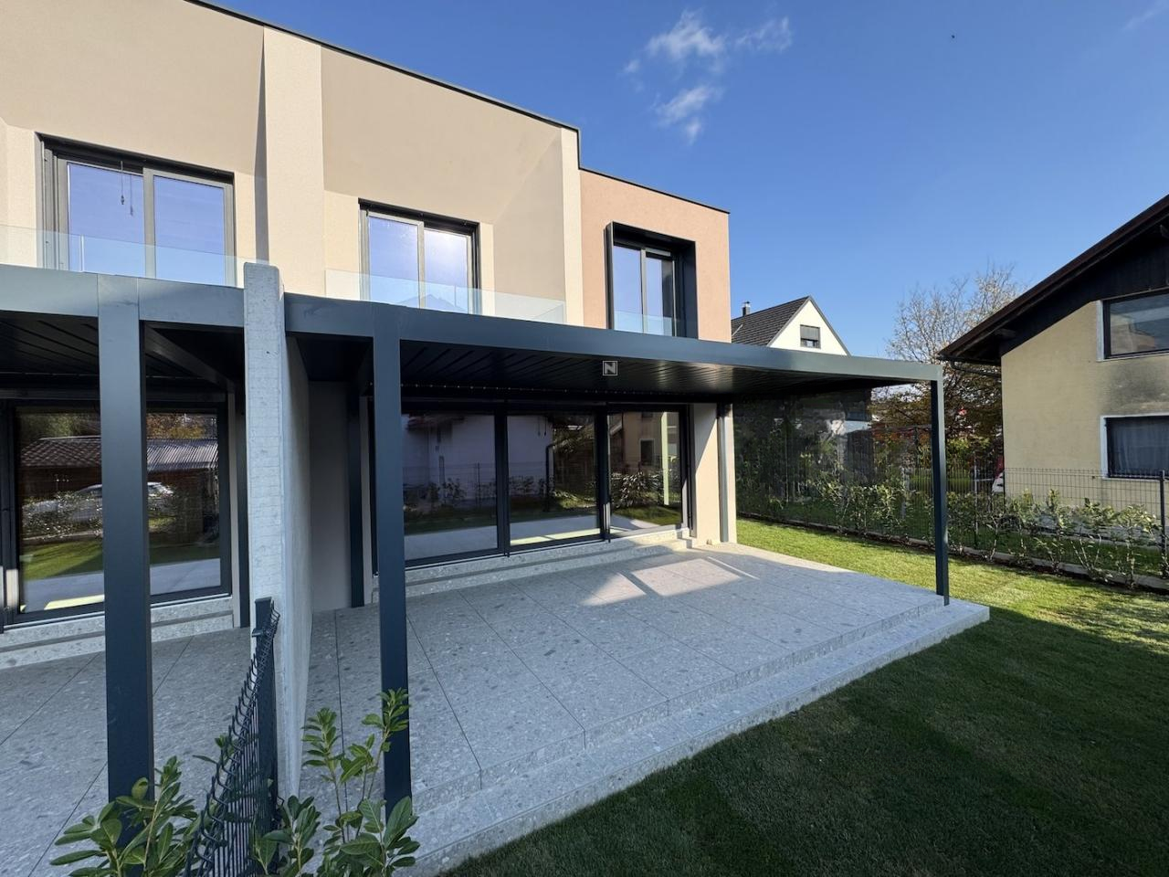 Дом в Любляне, Словения, 136 м² - фото 3