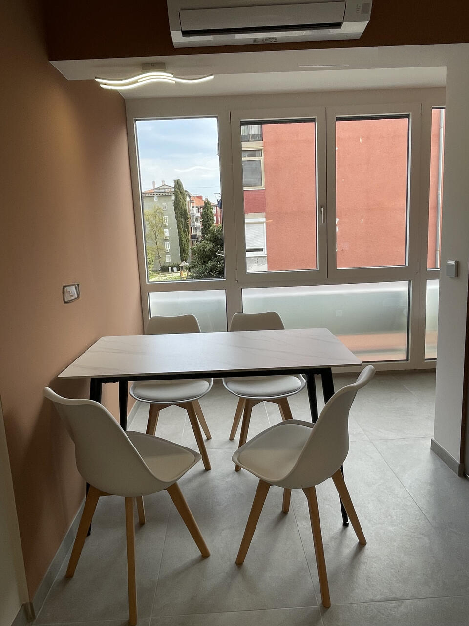 Квартира в Изоле, Словения, 60 м² - фото 3