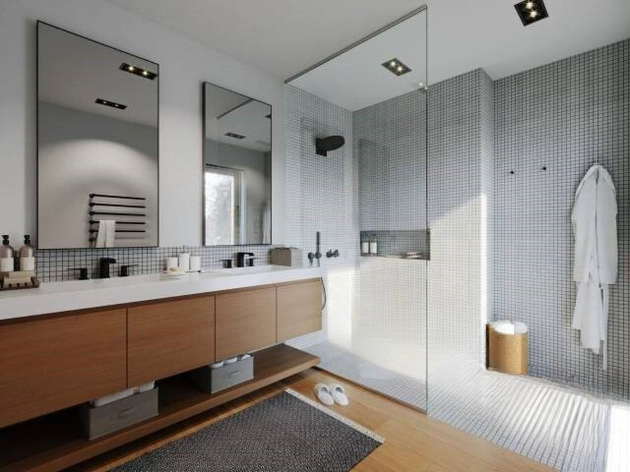 Квартира в Люксембурге, Люксембург, 62 м² - фото 3